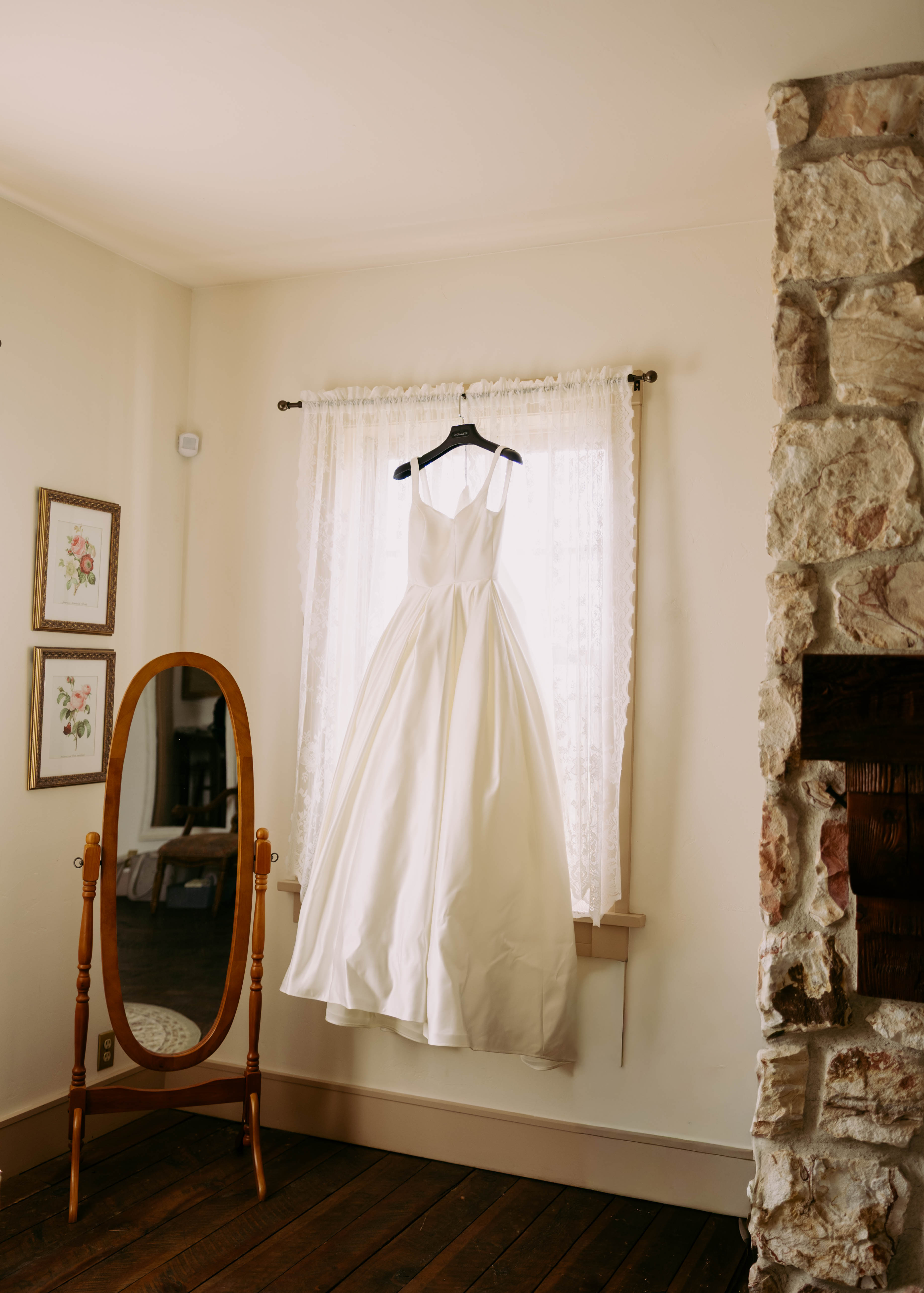 Wedding portfolio photo